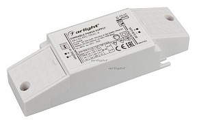 Блок питания Arlight ARJ-20-PFC-TRIAC-A белый арт. 026048