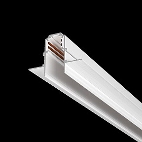 Трек Maytoni Busbar trunkings Exility белый арт. TRX034-421.12W
