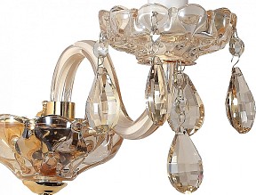 Бра Favourite Brendy золото арт. 1738-1W