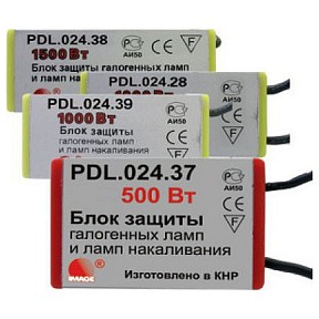 Блок питания Imex PDL.024  арт. PDL.024.37