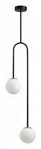 Светильник на штанге Odeon Light Ambi бронза арт. 4340/2