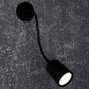 Бра Feron ML400 черный арт. 48442