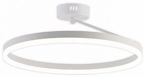 Светильник на штанге Natali Kovaltseva FINAM  арт. LED LAMPS 81121/1C