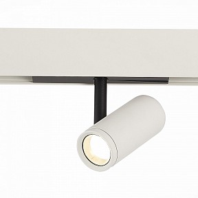 Светильник на штанге ST-Luce ST808 черный арт. ST808.546.08