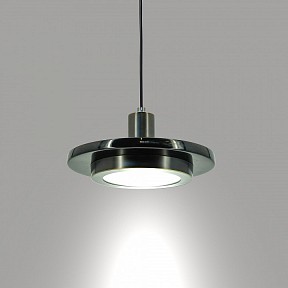 Подвесной светильник LIGHTERA Croix черный арт. LE129L-20BB