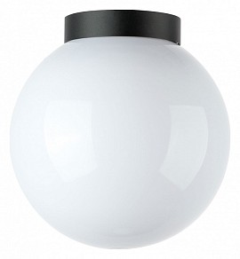 Накладной светильник Lightstar Bolla черный арт. 373010