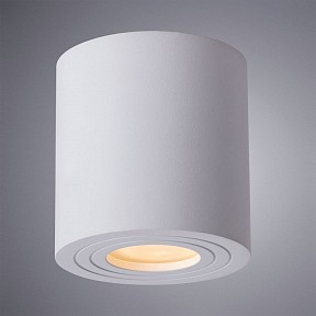 Накладной светильник Arte Lamp Galopin белый арт. A1460PL-1WH