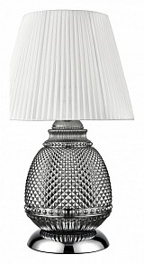 Настольная лампа декоративная Vele Luce Fiona металл арт. VL5623N21