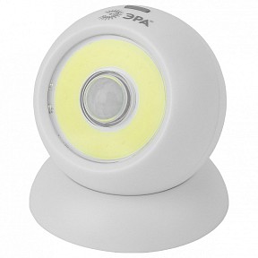 Накладной светильник Эра SB-802 белый арт. SB-802