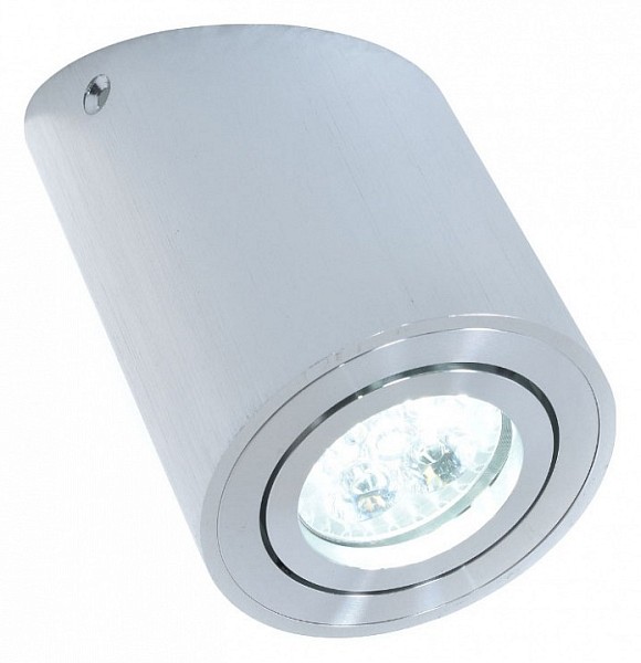 Накладной светильник LUMINA DECO Alesti металл арт. LDC 8060-D SL