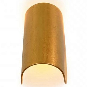 Накладной светильник iLedex Cute золото арт. ZD8077-6W Gold