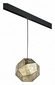 Подвесной светильник Lightstar Fermo золото арт. PRO724112