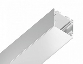 Профиль Ambrella Light Profile System GP белый арт. GP2500WH