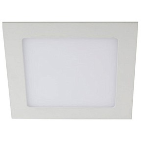 Встраиваемый светильник Эра LED 2 белый арт. LED 2-9