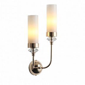 Бра ST-Luce Elegra латунь арт. SL1402.251.02