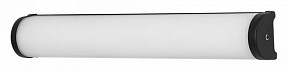 Накладной светильник Arte Lamp Aqua-Bara черный арт. A5210AP-4BK