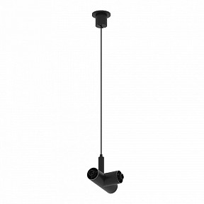 Подвес для профиля ST-Luce Techno черный арт. ST1601.469.00