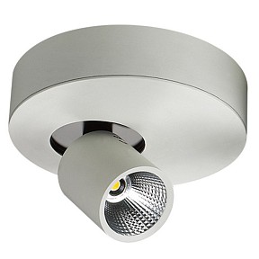 Спот Ideal Lux Tube белый арт. TUBE 150.1-7W-WT