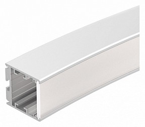 Профиль Arlight SL-ARC белый арт. 026597
