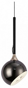 Подвесной светильник Kink Light Тимо черный арт. 07529-1A,29