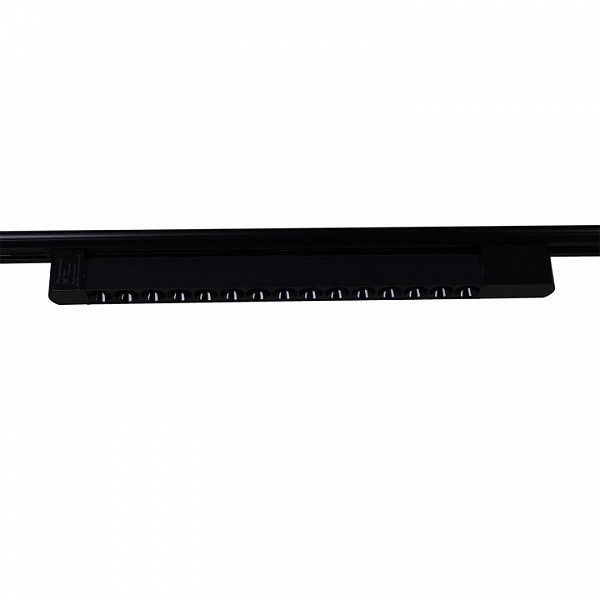 Накладной светильник Reluce  черный арт. 06185-9.3-001C LED30W BK