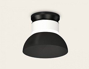 Накладной светильник Ambrella Light XS белый арт. XS8101051