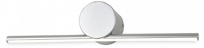 Подсветка для картин Escada Line металл арт. 10281/1LED Silver