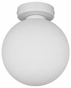 Накладной светильник 33 идеи WLL белый арт. WLL105.17WH-S32WH
