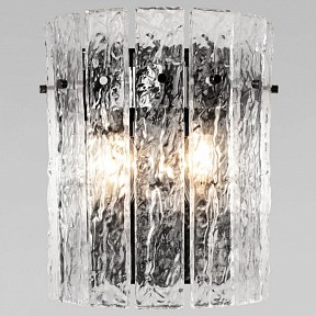 Накладной светильник Loft it Nevada черный арт. 10297W Pearl black
