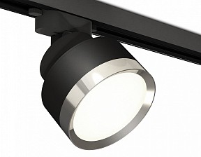 Светильник на штанге Ambrella Light XT черный арт. XT8102003