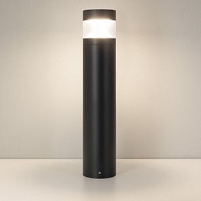 Наземный светильник Arlight LGD-LANDMARK-BOLL серый арт. 047692