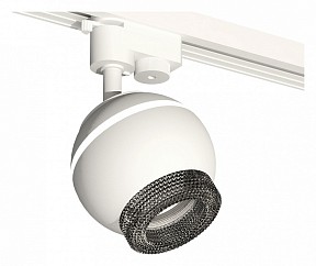 Светильник на штанге Ambrella Light XT белый арт. XT1101061