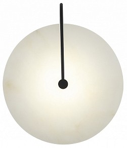 Бра Kink Light Мелисса черный арт. 08437,19