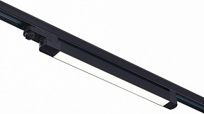 Накладной светильник ST-Luce ST663 черный арт. ST663.446.10