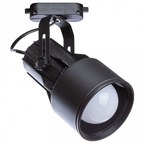 Светильник на штанге Arte Lamp Lyra черный арт. A6252PL-1BK