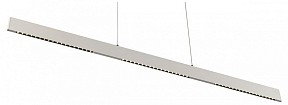 Подвесной светильник Citilux EDGE белый арт. CL720030N