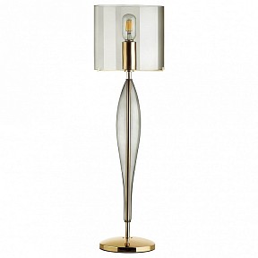 Настольная лампа декоративная Odeon Light Tower золото арт. 4850/1T