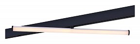 Светильник на штанге ST-Luce ST803 черный арт. ST803.436.10