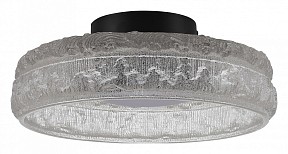 Накладной светильник ST-Luce ANTIKE черный арт. SL6143.402.01