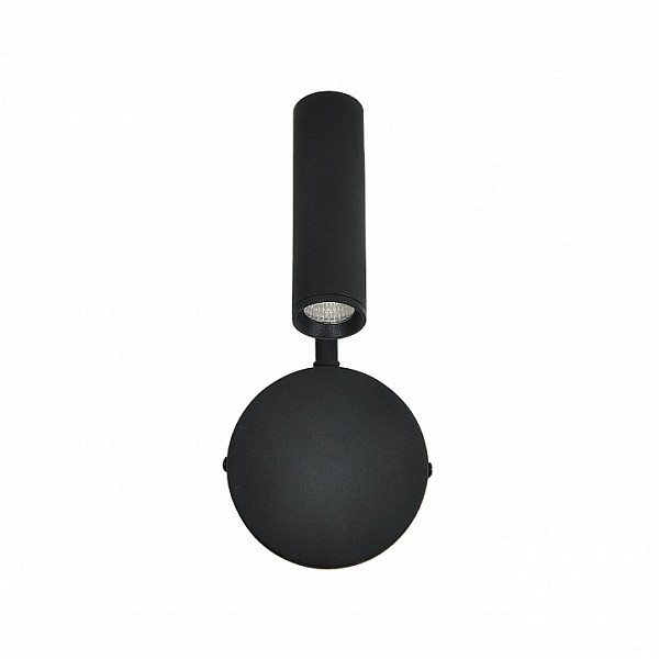Бра Escada Koppa черный арт. 10299/1LED Black