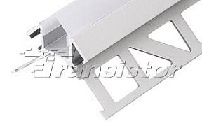 Профиль Arlight ARH-DECORE-S12-EXT-2000 ANOD внешний  арт. 023889