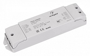 Контроллер Arlight SMART белый арт. 035060