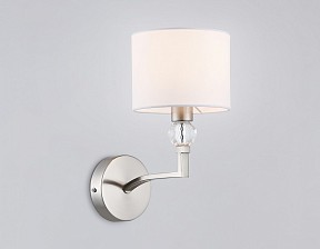 Бра Ambrella Light HIGH LIGHT никель арт. LH71125