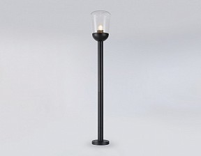 Наземный светильник Ambrella Light ST черный арт. ST2092