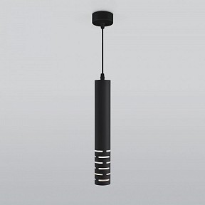 Подвесной светильник Elektrostandard DLN003 черный арт. a046062