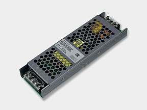 Блок питания SWG ST серый арт. ST-200-24