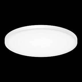 Накладной светильник Citilux Бейсик белый арт. CL738500V