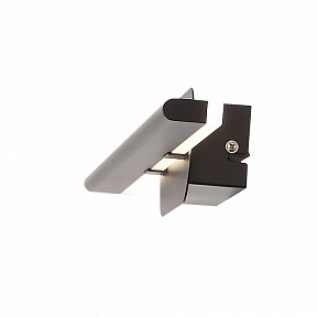 Накладной светильник ST-Luce Ursito черный арт. SL1598.401.01