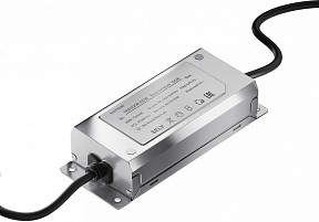 Блок питания Maytoni Power Supply Parity белый арт. TRA130DR-100W