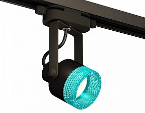Светильник на штанге Ambrella Light XT черный арт. XT6602063